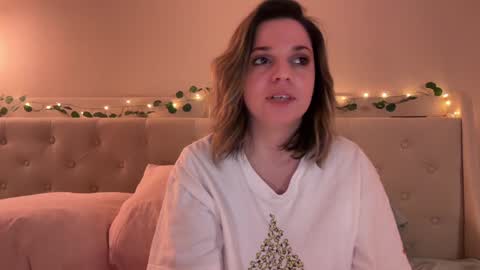 KitatoChips online show from November 9, 4:27 am