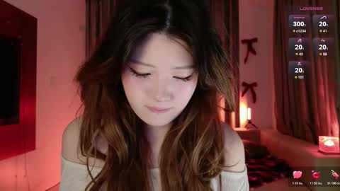 Aya   online show from February 4, 2:54 pm