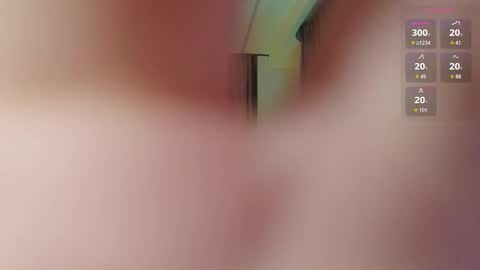 Aya   online show from November 27, 2:14 pm