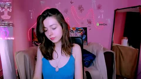 kitniss online show from May 24, 7:20 pm