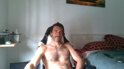 Steve Cocks online show from January 9, 7:30 pm