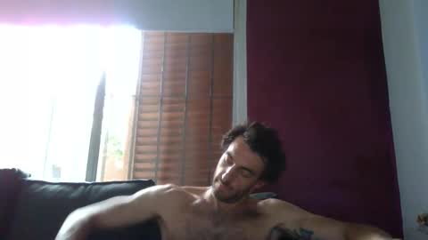 Steve Cocks online show from November 27, 6:37 pm