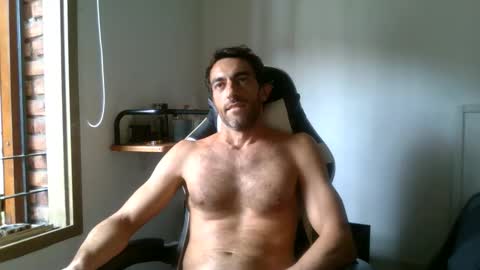 Steve Cocks online show from April 25, 3:20 pm