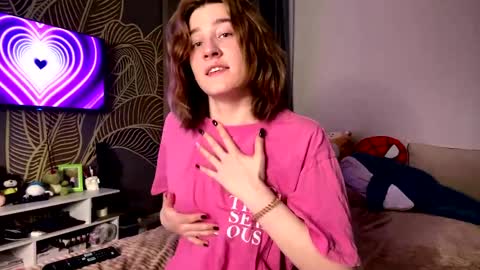 Tanesha online show from April 11, 2:32 pm