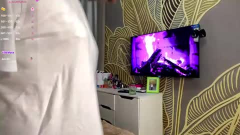Tanesha online show from May 29, 4:16 pm