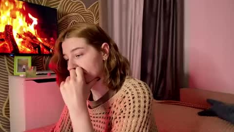 Tanesha online show from April 25, 2:36 pm