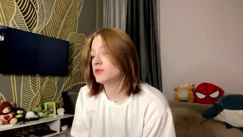 Tanesha online show from April 5, 3:42 pm