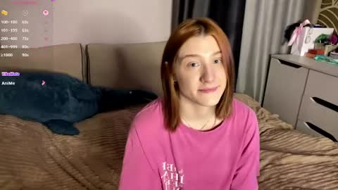 Tanesha online show from May 22, 3:19 pm
