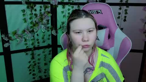 kitsune_little online show from May 11, 10:40 pm