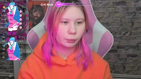 kitsune_little online show from February 14, 5:15 pm