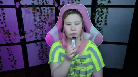kitsune_little online show from May 16, 11:47 pm