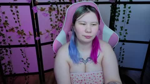 kitsune_little online show from May 31, 12:37 pm