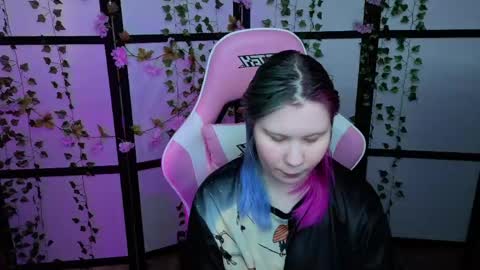 kitsune_little online show from May 23, 8:10 am