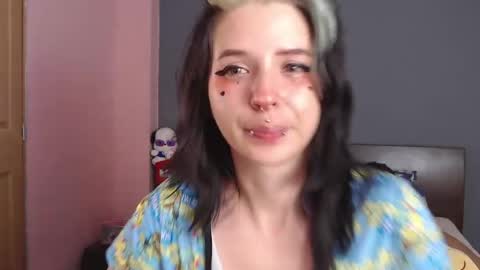 Ari Keimiwrights  online show from May 24, 5:14 am