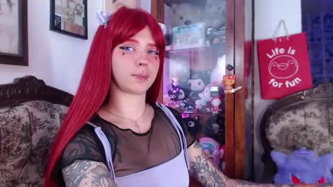 Ari Keimiwrights  online show from October 10, 4:40 am