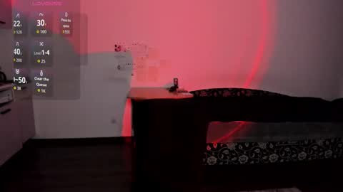 Kitsune online show from September 12, 9:17 pm