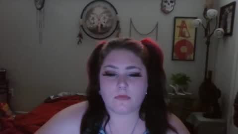 Kitten and rebellious online show from December 30, 6:42 am