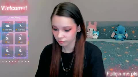 Alissa online show from May 10, 2:34 pm
