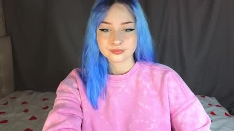 Alisa online show from December 23, 7:38 am