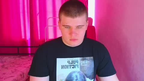 Vlad online show from April 4, 1:45 am