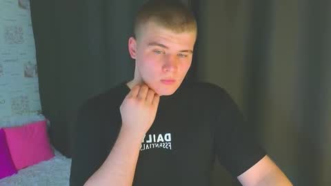 Vlad online show from October 8, 2:56 pm