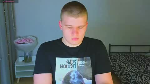 Vlad online show from October 31, 8:31 pm