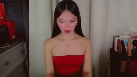 KITTY online show from May 23, 12:39 am