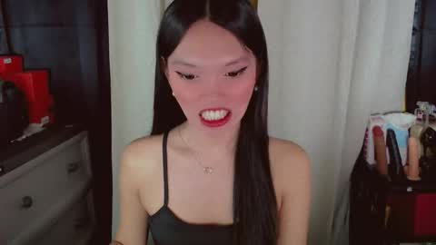 KITTY online show from May 12, 11:25 pm