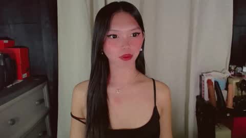 KITTY online show from May 6, 11:44 pm