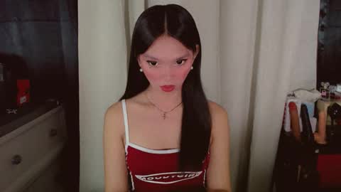 KITTY online show from May 16, 12:07 am