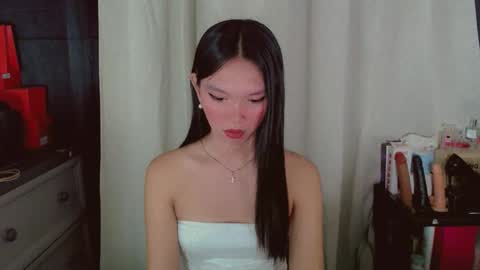 KITTY online show from May 31, 2:10 am
