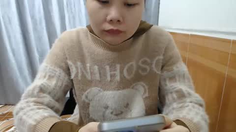 kitti_baby2x online show from January 9, 1:55 am