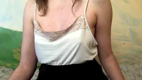 Kittie Creme online show from May 19, 10:33 am
