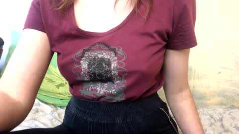 Kittie Creme online show from May 17, 1:09 pm
