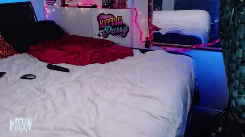 Kittie Purry online show from January 16, 2:31 am