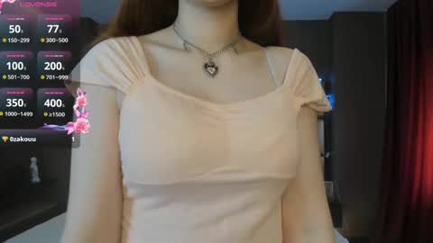 Snapshot of kittiesland chatting on February 18, 9:32 am Agatha online show from February 18, 9:32 am