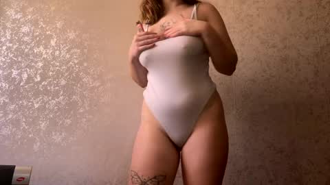 kitty_4you online show from March 7, 9:18 am