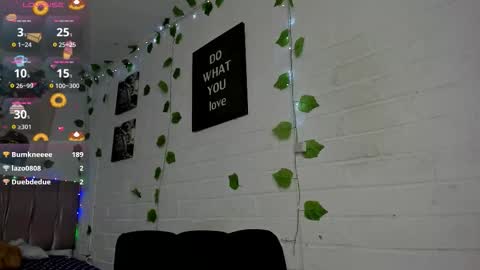  KITTY online show from January 16, 9:57 pm