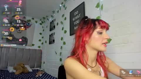  KITTY online show from January 15, 9:56 pm