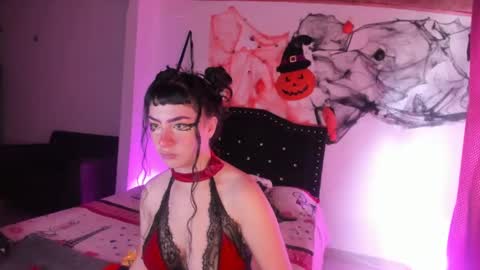 kitty__chs online show from November 23, 3:54 pm