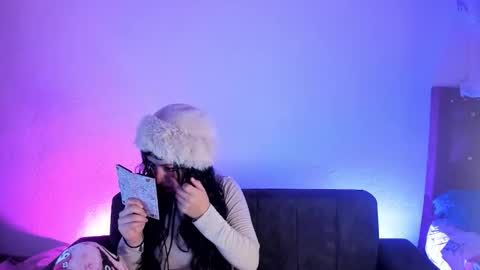 kitty__chs online show from October 12, 12:31 pm