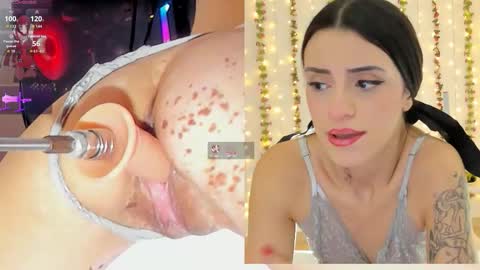 Kitty online show from December 4, 10:48 am