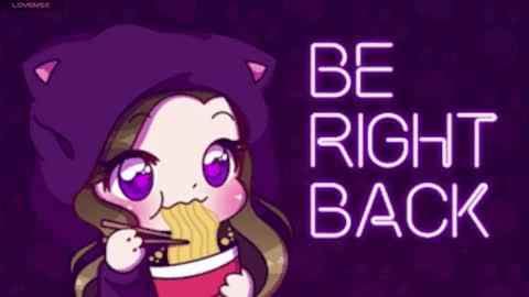 Kitty  online show from October 30, 5:41 am