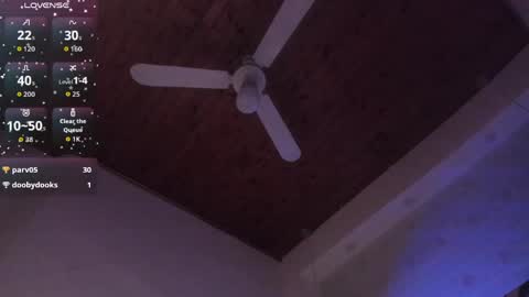 Kitty  online show from April 18, 7:07 pm