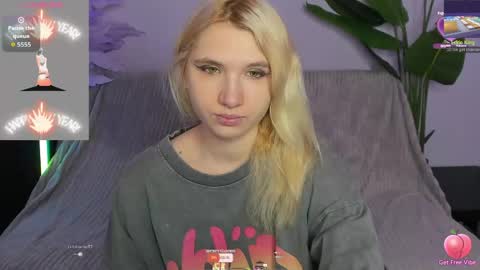 kitty blondy online show from April 13, 2:16 am