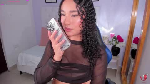 Kitty Kayo online show from March 27, 4:29 am