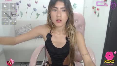 kitty  online show from October 21, 7:50 pm