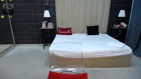 Kitty Judy online show from March 14, 7:51 pm