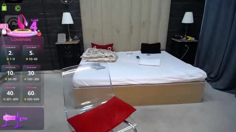 Kitty Judy online show from March 29, 6:42 pm