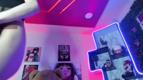 Kate online show from February 22, 9:57 am